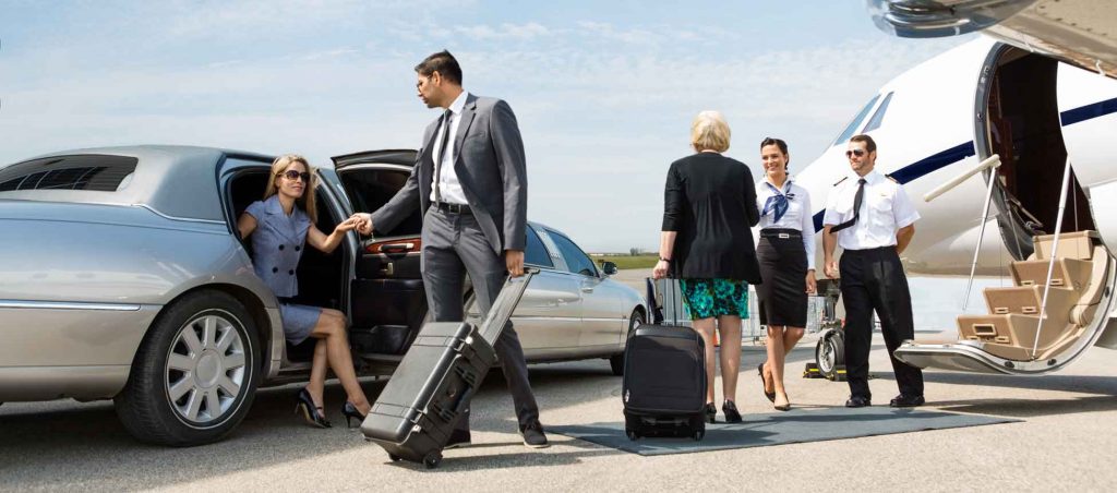 5 Things To Consider Before Planning A Business Trip In 2021