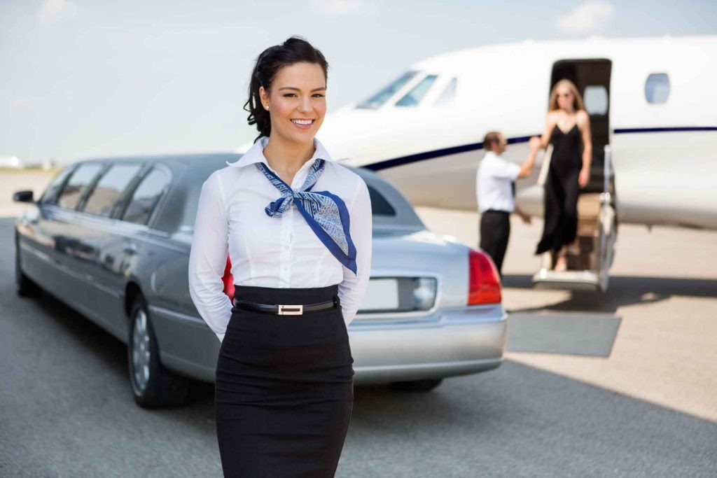 How To Experience Concierge Services On A Luxury Trip